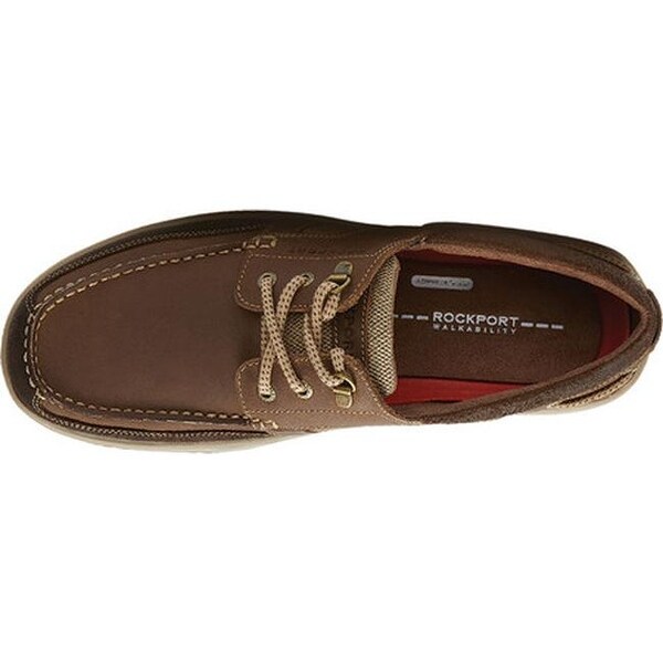 rockport street sailing slip on