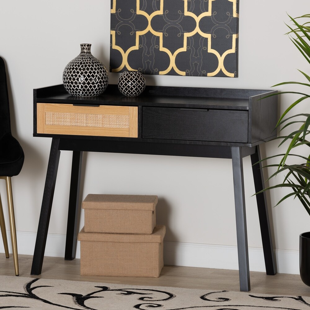 Buy Mid Century Modern Console Tables Online At Overstock Our Best Living Room Furniture Deals