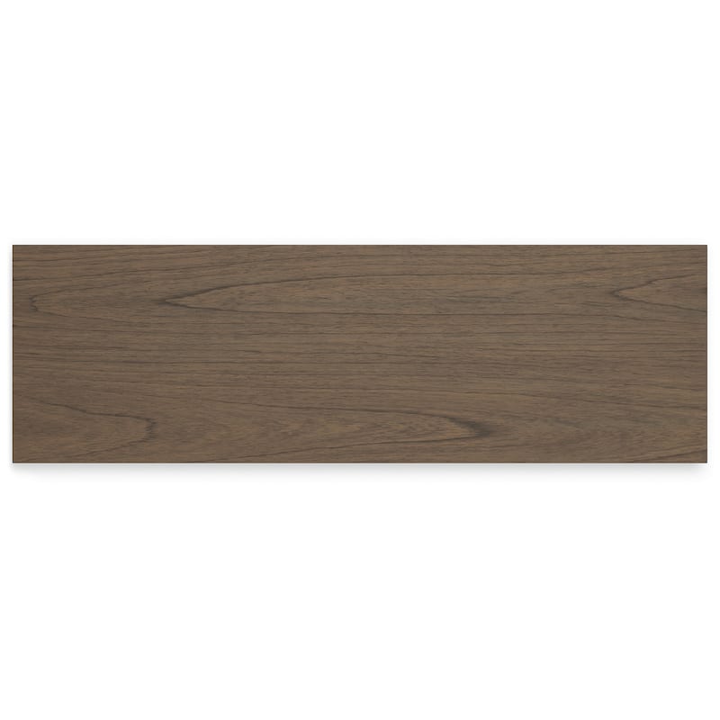 Signature Design by Ashley Landocken Brown/Blue Dresser