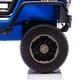 preview thumbnail 80 of 98, 24V Ride-On Car with Double Seat Bluetooth Remote Control MP3 Player and LED Lights