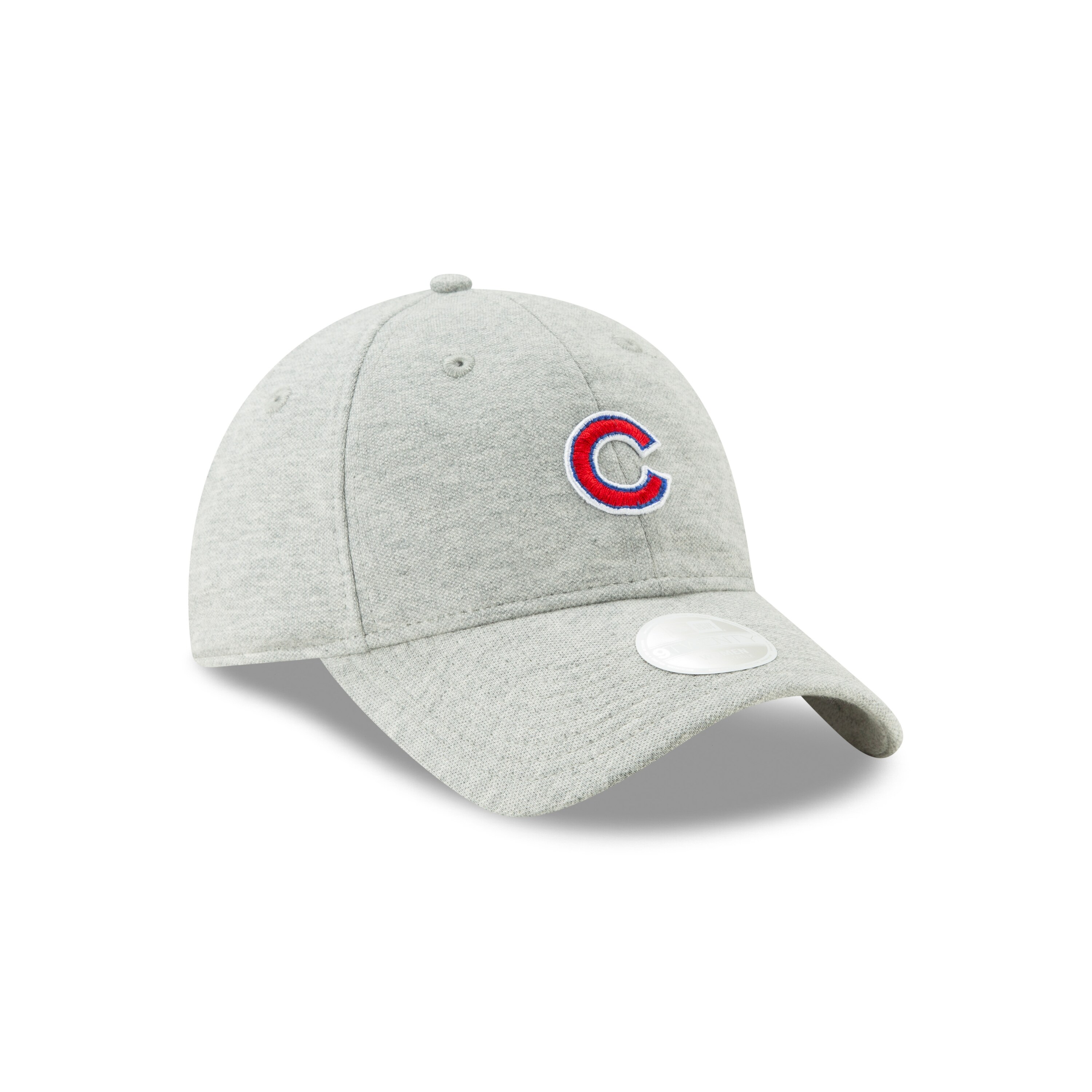 womens white cubs hat