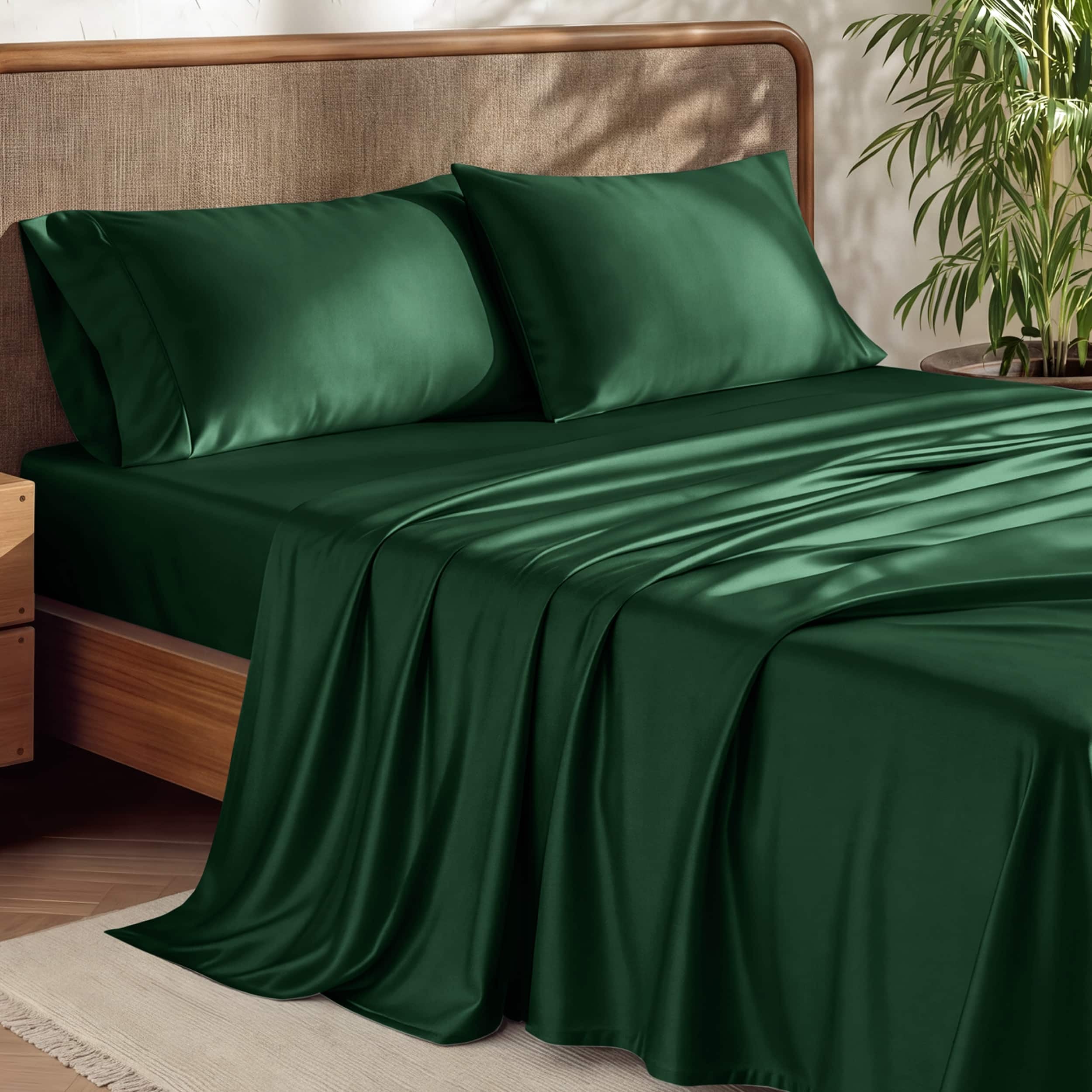 Option Forest Green