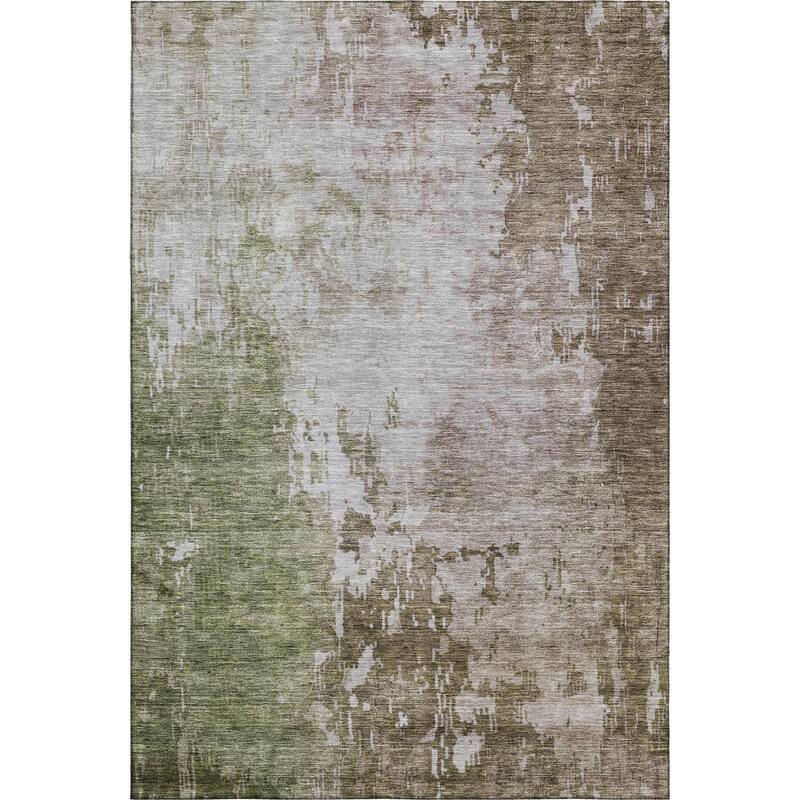 Premium Washable Super Soft Modern Chic Mayfield Rug