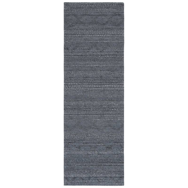 SAFAVIEH Handmade Marbella Venerina Modern & Contemporary Wool Rug