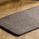 preview thumbnail 6 of 4, Nuloom Casual Braided Anti Fatigue Kitchen or Laundry Room Comfort Mat