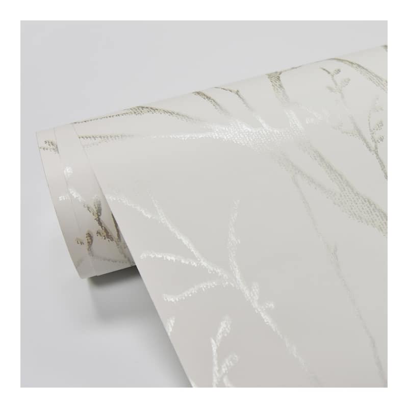 NuWallpaper Treetops Peel & Stick Wallpaper - 216in x 20.5in x 0.025in