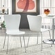 preview thumbnail 8 of 18, Simple Living 5-piece Itza Dining Set