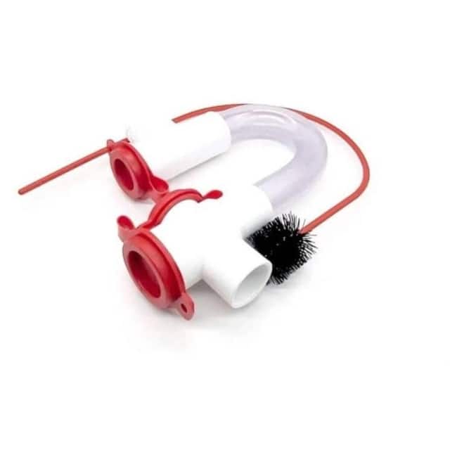Rectorseal 83114 EZ Trap 3/4" Standard Condensate Trap with Brush