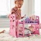 preview thumbnail 5 of 3, New Adventures Little Darlings: 12" Twin Dolls Bedtime Fun Set - 29pc