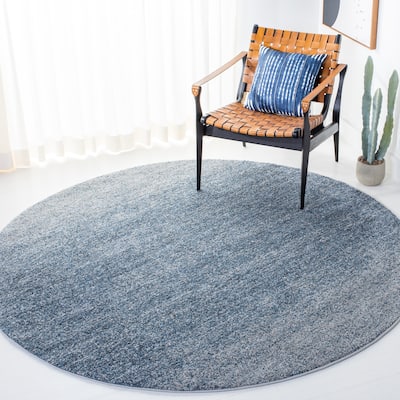 SAFAVIEH Retro Cyra Modern Ombre Rug
