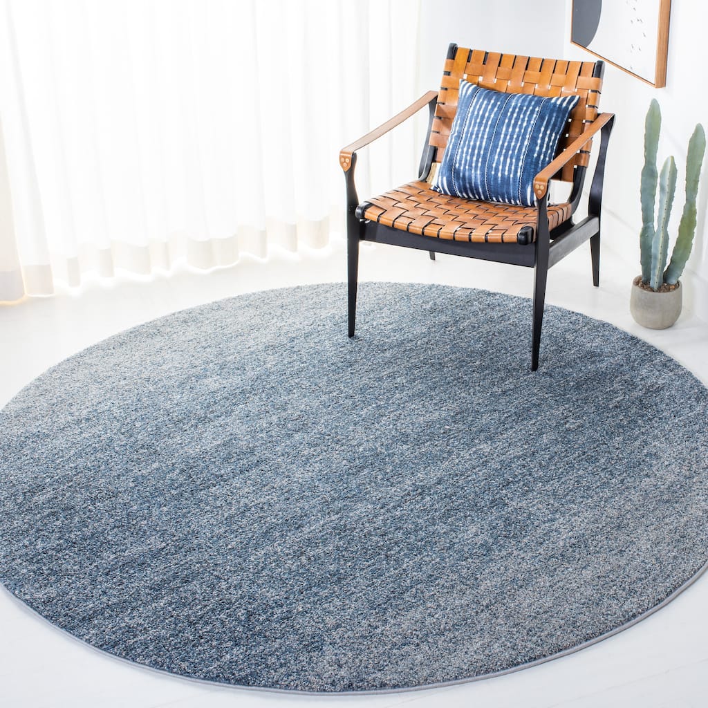 SAFAVIEH Retro Cyra Modern Ombre Rug