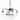 Craftmade Crosspoint 8 Light 30" Wide Outdoor Chandelier