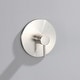 preview thumbnail 20 of 28, Luxier SS-B02 Single Handle 1-Spray Shower Faucet (Valve Included)