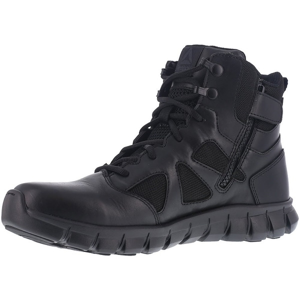 reebok sublite cushion 6in tactical boot