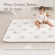 preview thumbnail 53 of 90, Premium Play Mat - Soft and Comfortable Kids & Toddler Play Mat with Non-Slip Bottom by Comfy Cubs