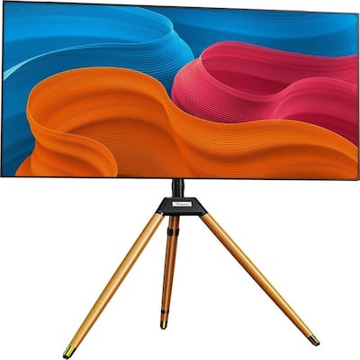 Tripod TV Stand