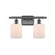 Option Oil Rubbed Bronze / Matte White