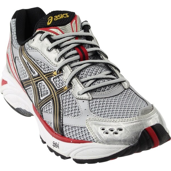 asics gel foundation 8 rose