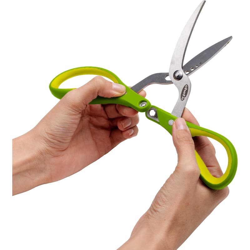 Chefn Herb Scissors