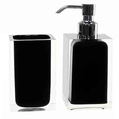 Nameeks Gedy Bathroom Accessories Set
