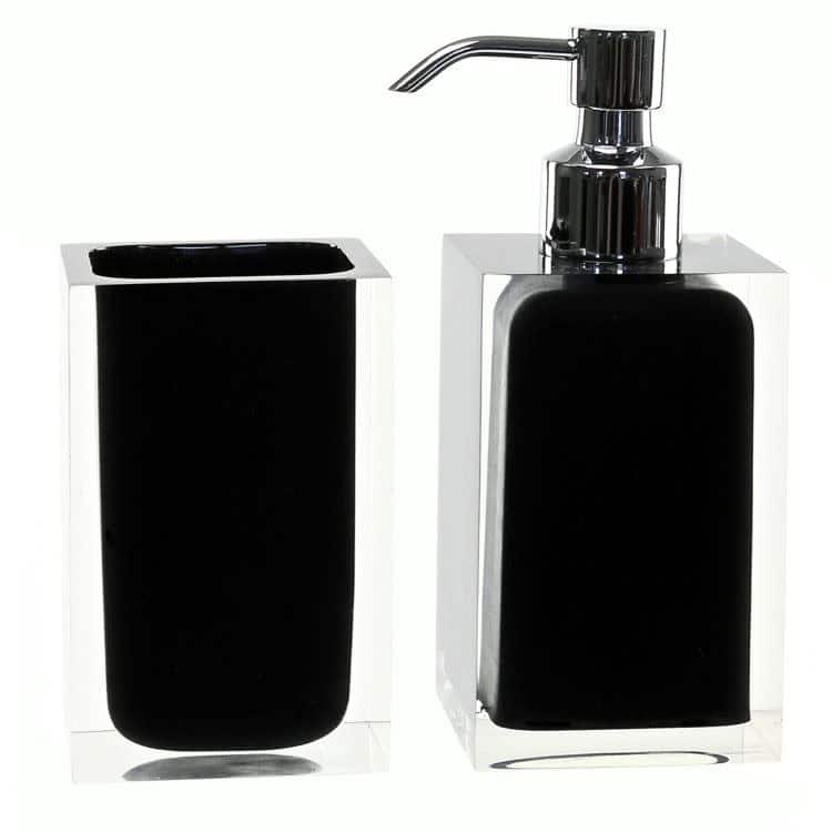 Nameeks Gedy Bathroom Accessories Set