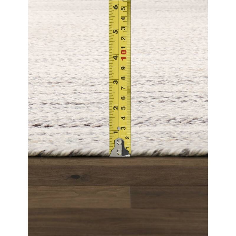 Pasargad Home Lagos Braided Indoor/Outdoor Area Rug