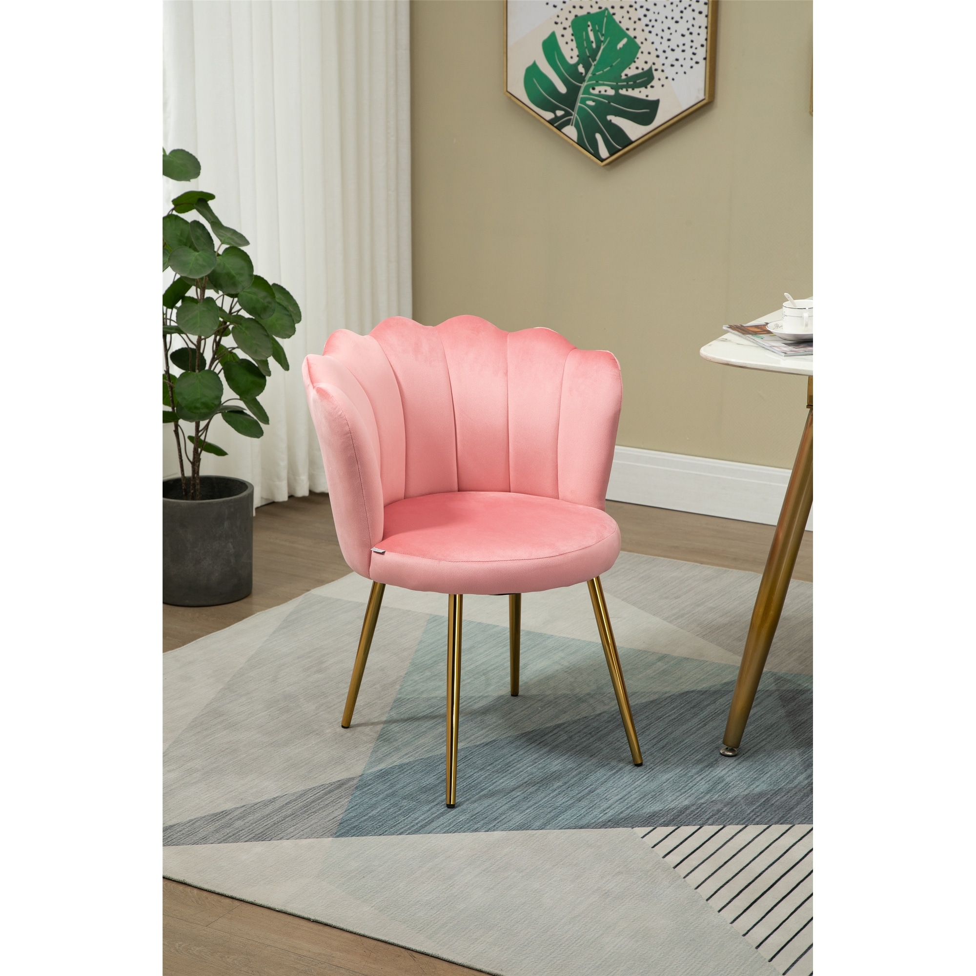 Vivian cocktail 2025 chair