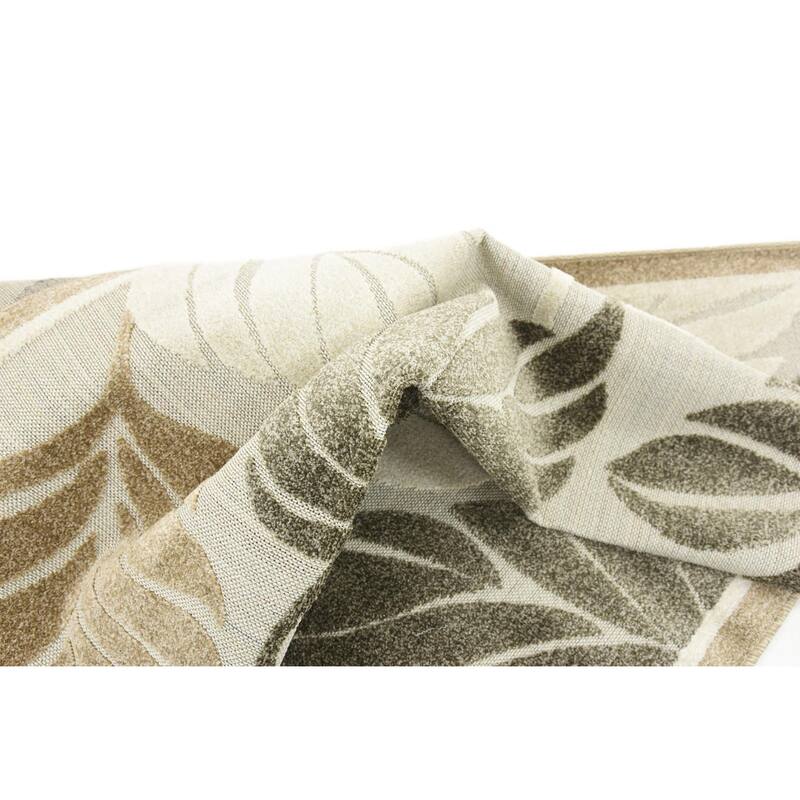 Outdoor Turgh Collection Area Rug