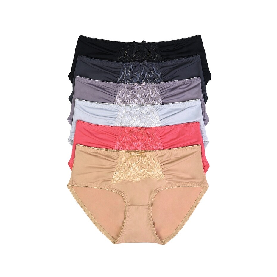 panty seam