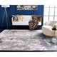preview thumbnail 58 of 113, SAFAVIEH Aston Fedra Modern Abstract Rug