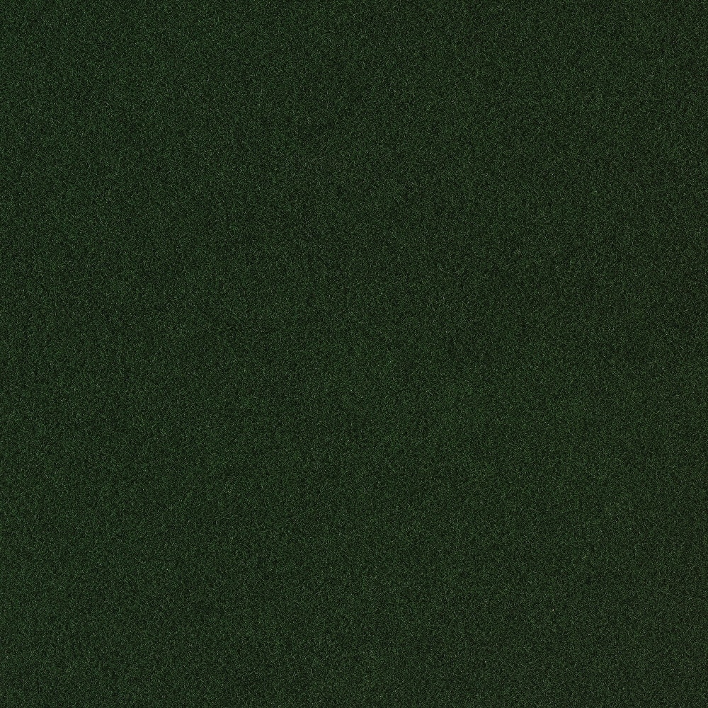 Foss Floors Grizzly Grass 24"x24" Peel and Stick Indoor/Outdoor Carpet Tiles 15/Box