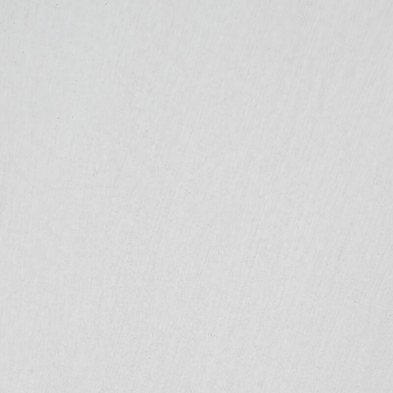 Christopher Knight Home - Esom Antique Artisan Outdoor Magnesium Oxide Side Table with Sculpted Silhouette Design - 14.96"L