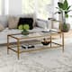 Option Antique Brass