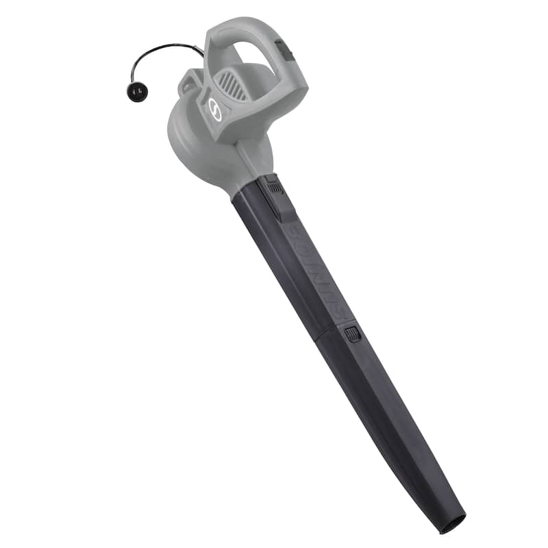 Sun Joe SBJ597E-GRY 155 MPH All Purpose Electric Blower - 155 MPH