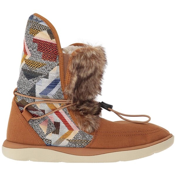 sanuk tripper flurry