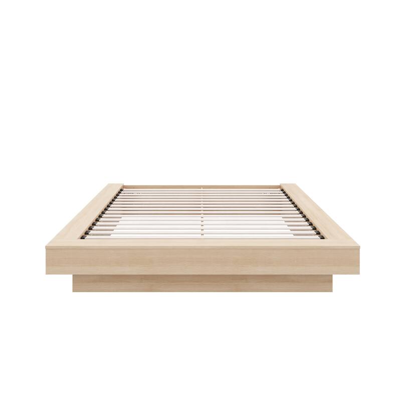 Marconi Platform Bed Frame