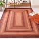 preview thumbnail 13 of 146, SAFAVIEH Handmade Braided Chandrima Cotton Rug