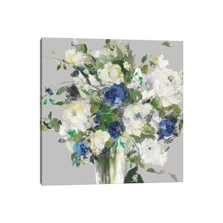 iCanvas "Shining White" by Asia Jensen Canvas Print - Bed Bath & Beyond ...