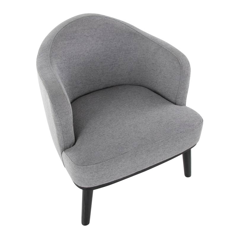 Carson Carrington Valsatra Accent Chair