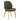 Auburn Upholstered Dining Chair, Olive Green
