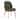 Auburn Upholstered Dining Chair, Olive Green
