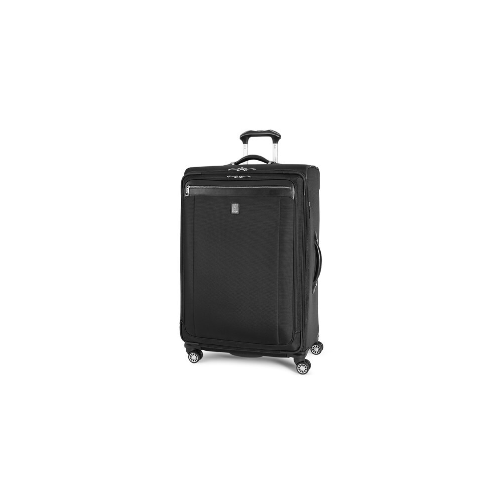 travelpro platinum magna 2 expandable spinner luggage