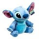 preview thumbnail 2 of 0, Disney Large Stitch Plush