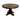 Wooden Dining Table in Light Oak - Light Oak