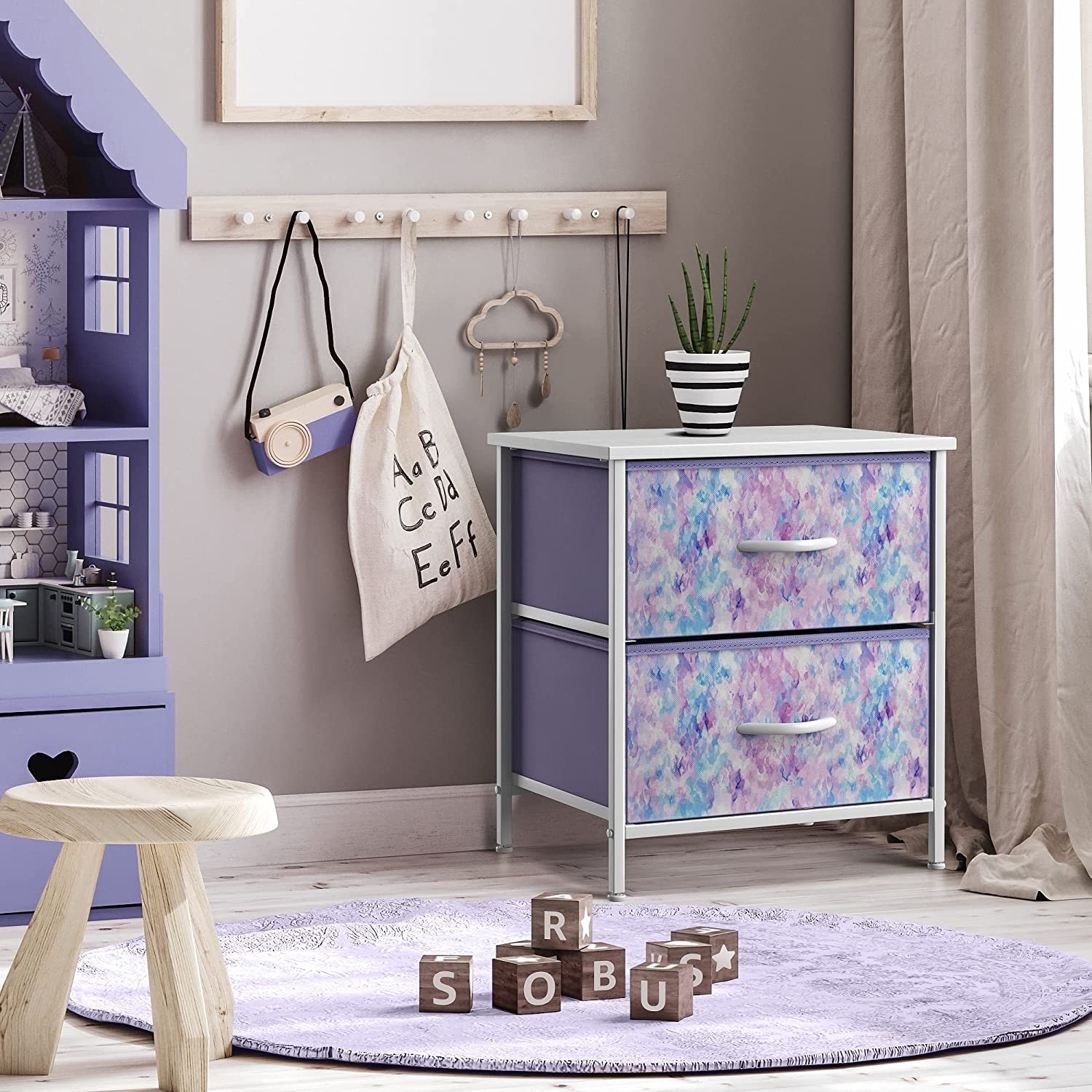 End table dresser online
