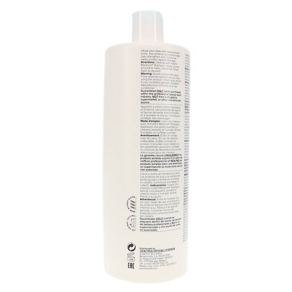 Paul Mitchell Instant Moisture Conditioner 33 8 Oz Overstock