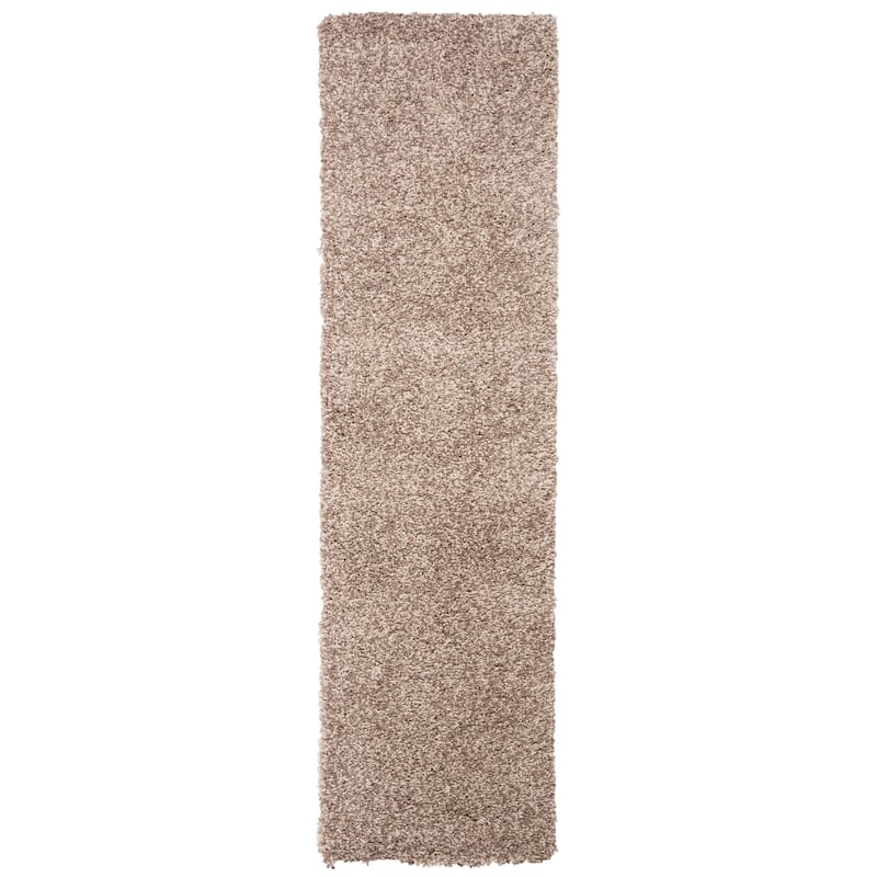 SAFAVIEH Royal Shag Soffia 2-inch Thick Rug