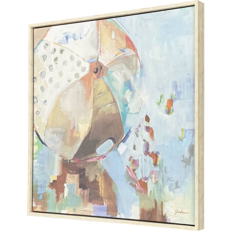 Paragon Beach Balls II Canvas