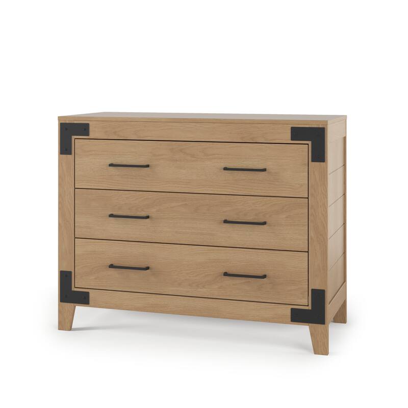 Lucas 42" Dresser