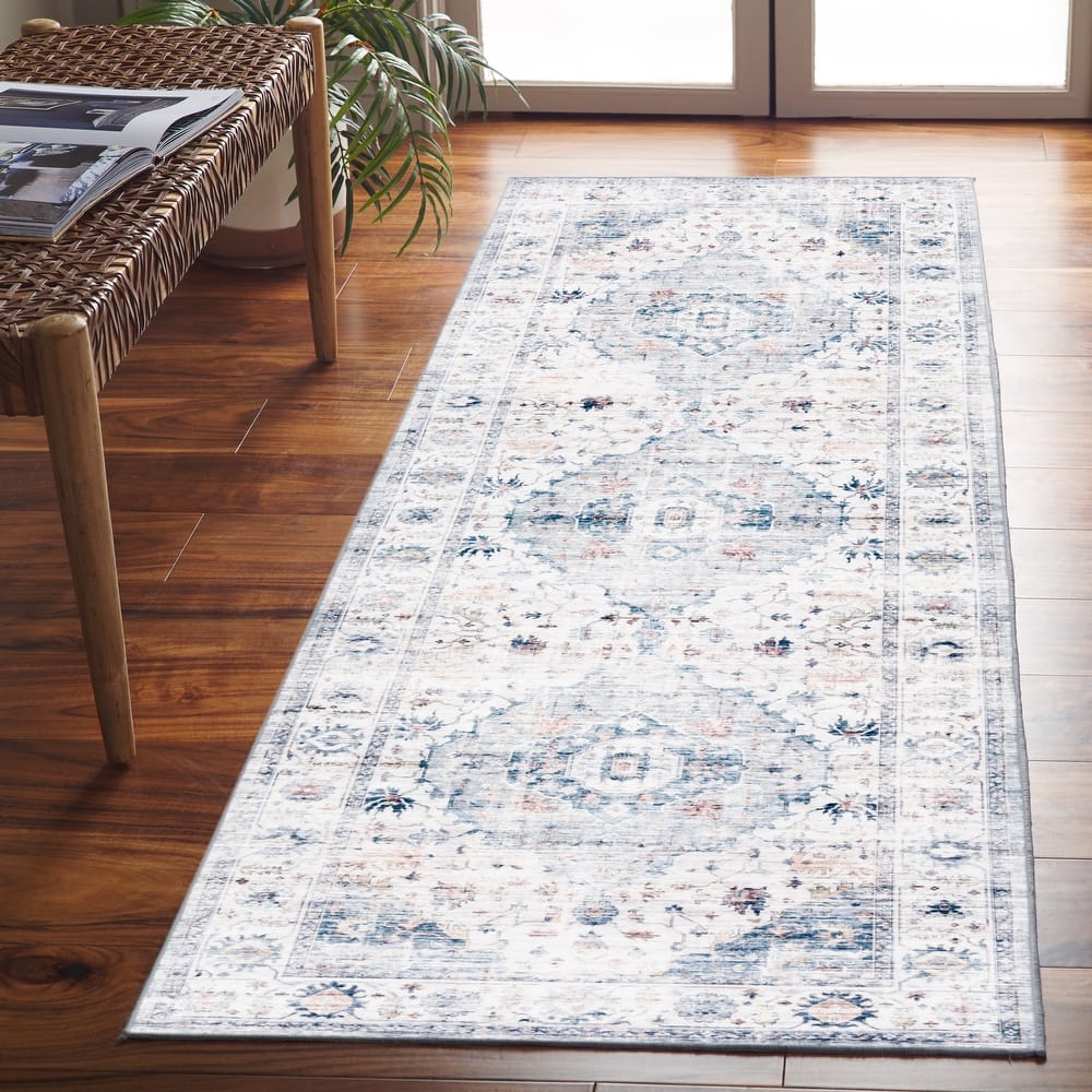 SAFAVIEH Arizona Radia Vintage Rug